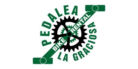 Pedalea La Graciosa