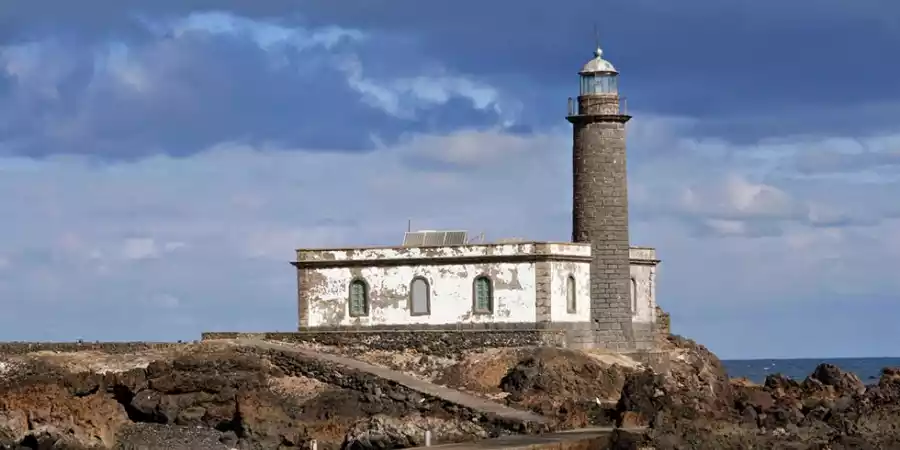 Punta Delgada Lighthouse