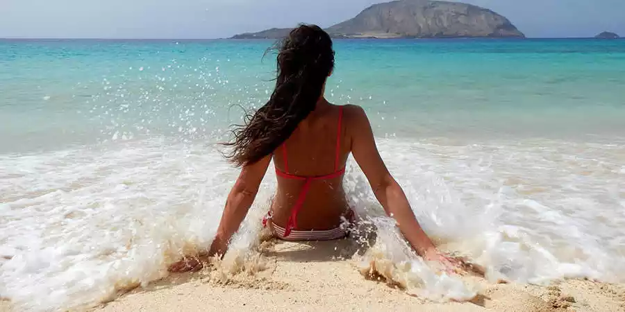 Useful information about La Graciosa