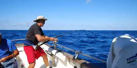 Sport Fishing