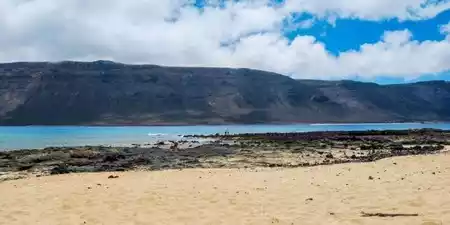 La Laja Beach