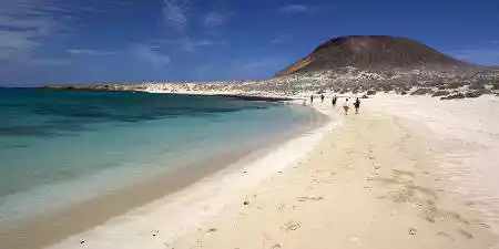 La Francesa Beach