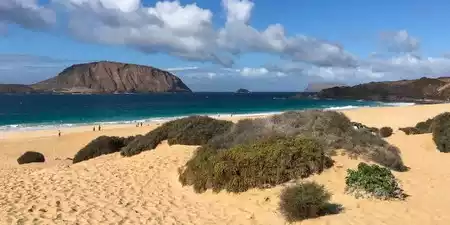 Beaches