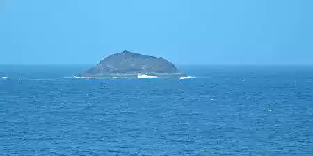 Roque del Oeste