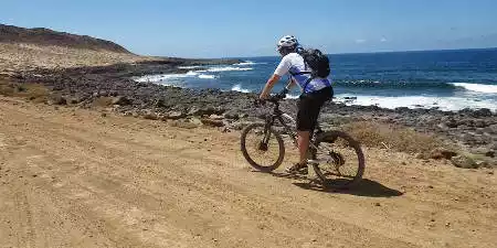 Bike Routes