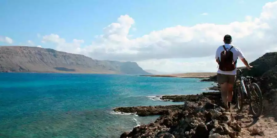 What to do in La Graciosa